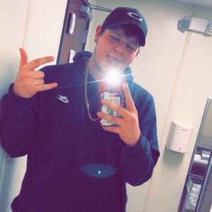 Meet your Posher, Zach